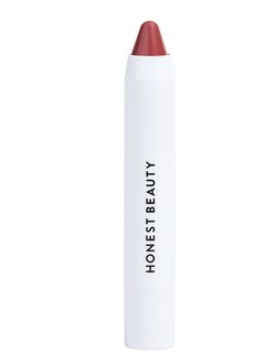 Honest Lip Crayon Матовая помада-карандаш Fig