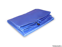 Мешок 240л из высокопрочного нейлона