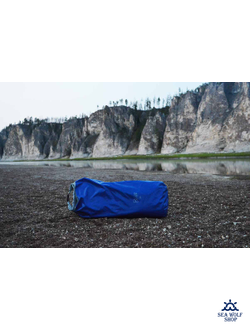 ГермоМешок 120л BB ПВХ 600гр