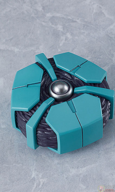 Фигурка фигма Гайвер 1, Сё Фукамати (figma Guyver I, Shou Fukamachi Ultimate Edition)