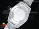 Oyster Perpetual 39 114300 White