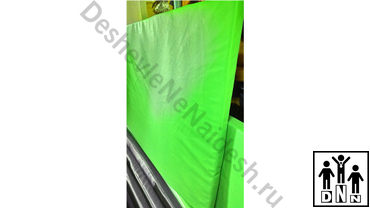 производство спортивных матов