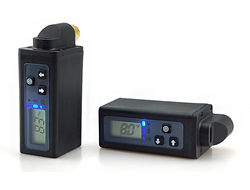 Беспроводной блок питания Dragon MB-2000 (RCA)