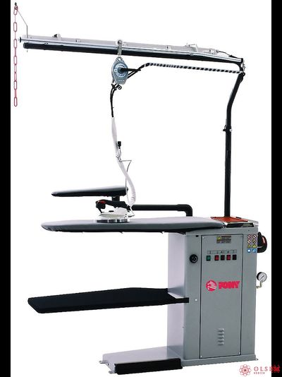 Стол гладильный PONY FVC