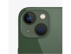 Apple iPhone 13 128GB SIM + ESIM Зеленый