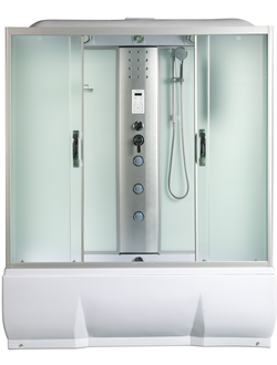 Душевой бокс River Sena 150/70/55 МТ