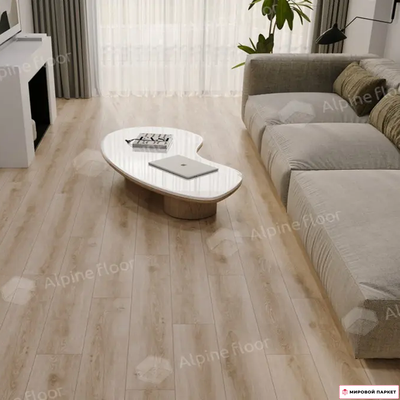 Ламинат Alpine Floor Дуб Модена LF101-13
