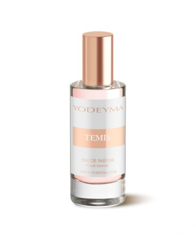 YODEYMA парфюмерная вода женская TEMIS 15 ml