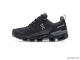 On Cloudwander Waterproof Black/Черные Мужские (41-45)