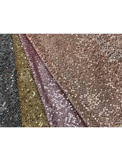 Нарядные ткани