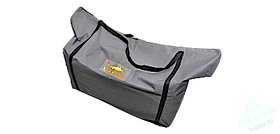 Лодка ПВХ Marlin Breeze 290