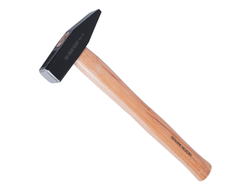 Молоток 500 г, деревянная рукоятка KING TONY 7821-50