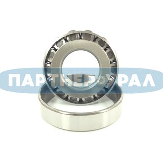 Подшипник 30302 J2 SKF | 7302 А ( 15*42*14,25 мм.)