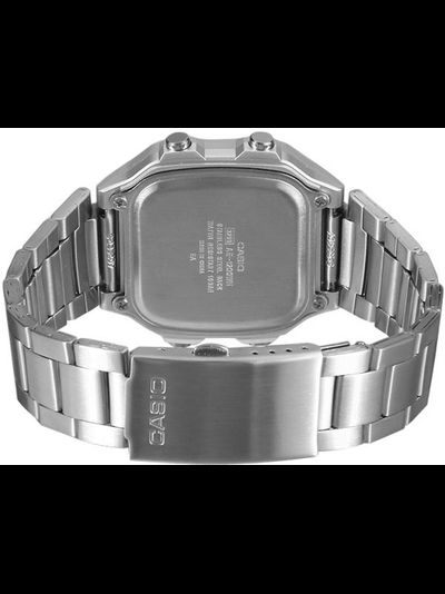 Часы Casio AE-1200WHD-1A