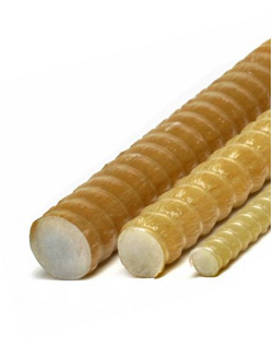 Стеклопластиковая арматура (диаметр 12мм, рулон 50м)