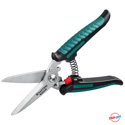 Многофункциональные ножницы Kraftool Alligator 200мм 23201
