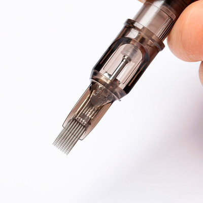 9 MGLT/0.30 - Magnum Bugpin Long Taper "EZ FILTER"