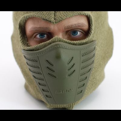 Балаклава 1/6 (78097) - DAMTOYS