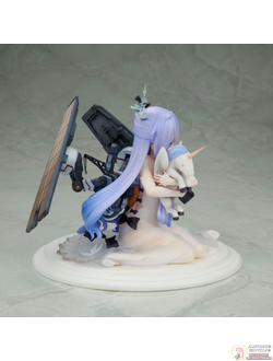 Фигурка 1/7 Единорог (Unicorn Normal Ver. Wanderer)