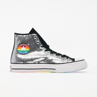 Кеды Converse Chuck 70 Pride Collection высокие
