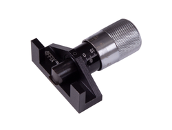 Микрометр для измерения натяжения ремней, универсальный AFFIX AF12600002