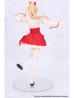 Фигурка Марин Китагава (Marin Kitagawa Miko Vivit Figure)