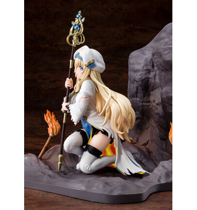 Фигурка 1/6 Жрица (Onna Shinkan Hakoiri Musume)