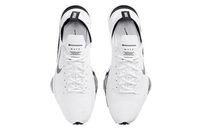 Официальный сайт Nike Кроссовки найк аир зум-Type SE White Black CV2220-100 заказать