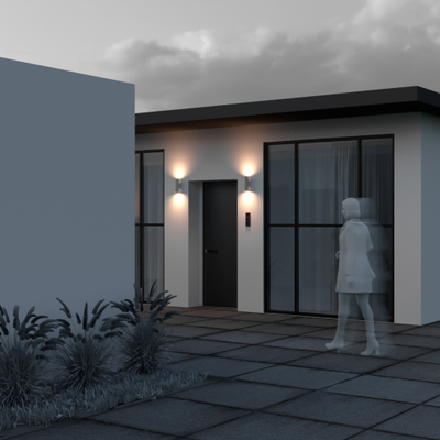 Светильник Denkirs DK5806-WB