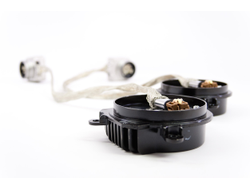 Блок розжига Panasonic (Matsushita), OEM, D2S/D2R NZM1C111LBCA000, EANAON6A1861, Nissan, Toyota, infiniti, Subaru, Mazda, Porsche, Honda, 1шт