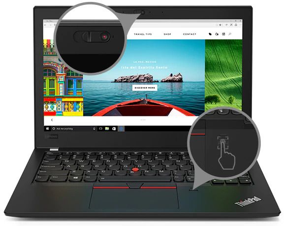 lenovo x280