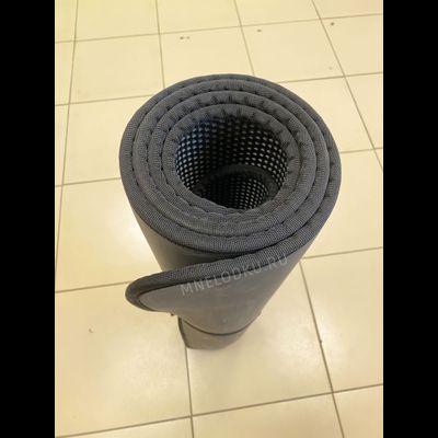 ЭВА-коврик ДИКИЙ 360 НДНД свернут