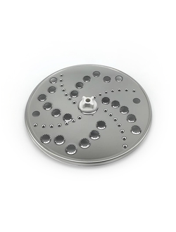 Диск-терка для драников к кухонному комбайну Moulinex FP31 MS-0A12102