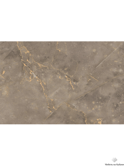 Столешница СКИФ Золотая Венеция №186 (3000*600*38)