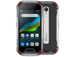 Unihertz Atom L 6/128Gb Black