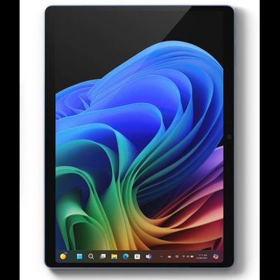 Планшет Microsoft Surface Pro 11 Copilot + PC Snapdragon X Elite OLED 16GB 1Tb (Sapphire)