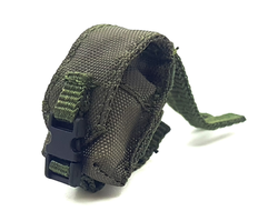 Подсумок (для коллекционных фигур 30 см) масштаб 1/6 (26042R) - EASY&SIMPLE