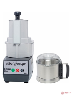 Кухонные процессоры