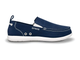 Crocs Walu Navy White