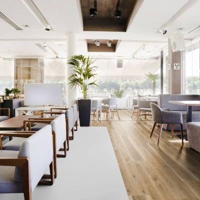 Виниловый пол Wineo 600 Wood XL SydneyLoft DB194W6 клеевой