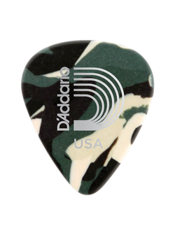 Planet Waves 1CCF4-10 Camouflage
