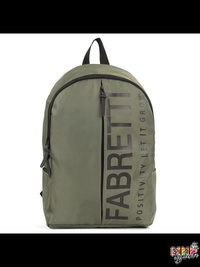 21017-11 FABRETTI Рюкзак 100% полиэстер