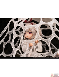 Фигурка 1/1 Бамбуковый гриб (Kinugasatake)