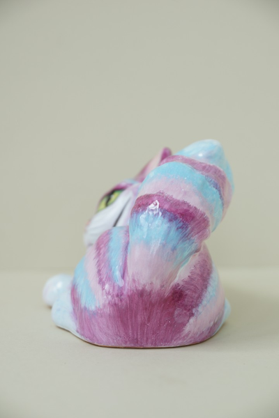 Чеширский кот