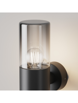 Настенный светильник (бра) Amas, O432WL-01GF