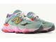 New Balance 9060 Multi-Color сбоку