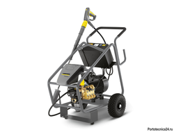 Аппарат высокого давления Karcher HD 25/15-4 Cage Plus (1.353-907.0)