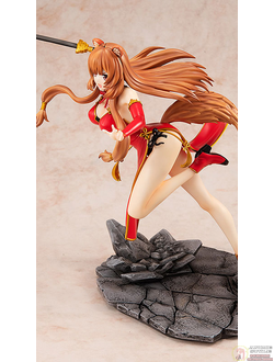 Фигурка 1/7 Рафталия (Raphtalia Red Dress Style Ver.)