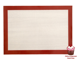 Коврик армированный 30х40 см