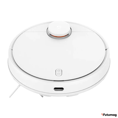 Робот-пылесос Xiaomi Mijia 3C PLUS CN